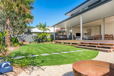 Sanctuary On Browning - Tourism Brisbane 1