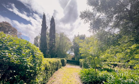 Sanctuary Park Cottages - Tourism Brisbane 1