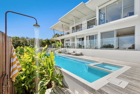 Sanctuary Spaces - Sundowner - Brisbane Tourism 2