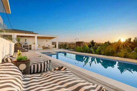 Sanctuary Spaces - Sundowner - Brisbane Tourism 1