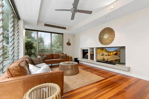 Sanctuary @ Sunshine - Brisbane 4u 0