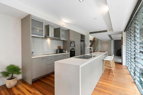 Sanctuary @ Sunshine - Brisbane 4u 3