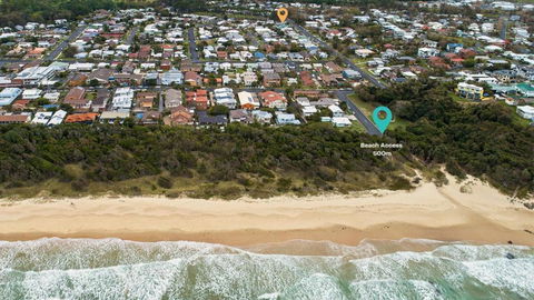 Sand And Swell At Sawtell - Tourism Brisbane 1