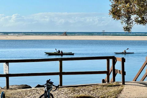 Sand Bars - Spacious, Beach, Pets - Brisbane Tourism 2