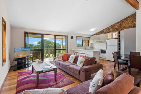 Sand Dunes - Tourism Brisbane 2