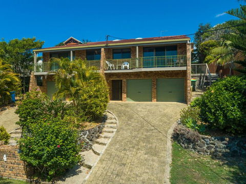 Sand Dunes - Tourism Brisbane 1