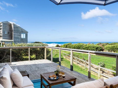 Sand & Sauna Retreat - Tourism Brisbane 1