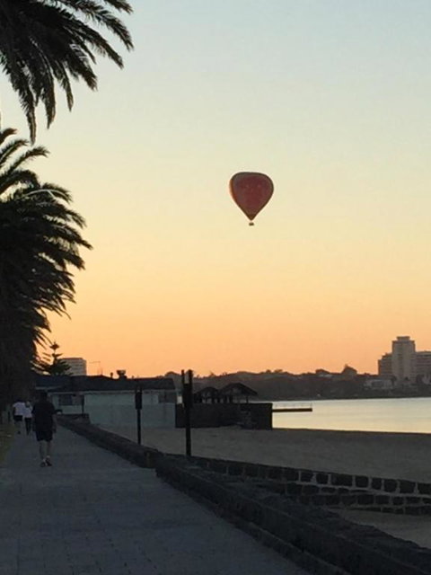 Sand & The City - Brisbane Tourism 1
