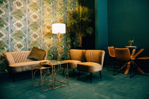 Rooms Of Renown - The Enterprise Suite - Brisbane Tourism 0