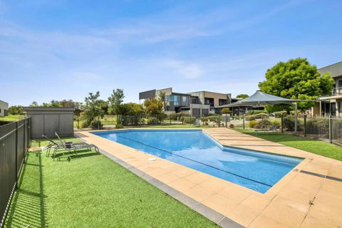 Sands Coastal Villa Close To Pool, Beach And Golf - Brisbane 4u 2