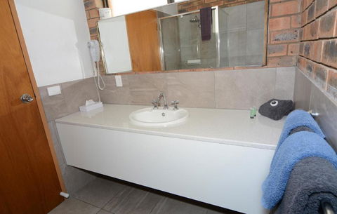 Sandhurst Motor Inn Bendigo - Tourism Brisbane 2