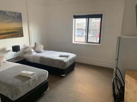 Sandy Bottoms Guesthouse - Tourism Brisbane 2