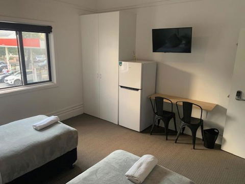 Sandy Bottoms Guesthouse - Tourism Brisbane 1