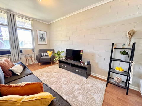 Seabreeze Suite - Tourism Brisbane 0