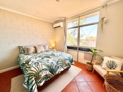 Seabreeze Suite - Tourism Brisbane 1