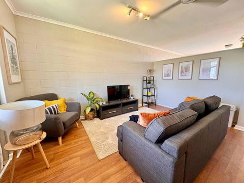 Seabreeze Suite - Tourism Brisbane 2