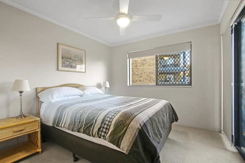 Sandalwood Unit 1 66 Lower Gay Tce - Tourism Brisbane 1