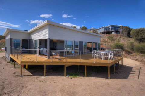 Sandbar Beach House - Tourism Brisbane 1