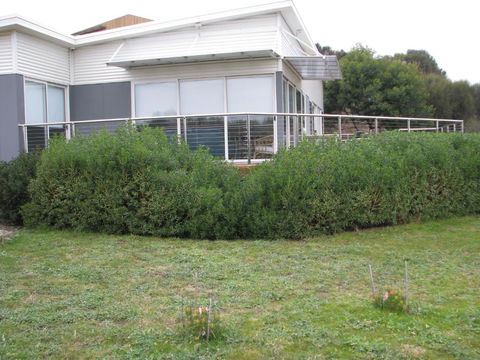 Sandbar Beach House - Tourism Brisbane 3