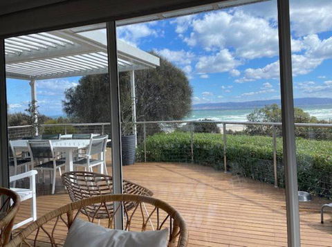 Sandbar Beach House - Tourism Brisbane 0