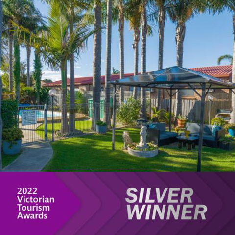 Sandbar Motel - Brisbane Tourism 2