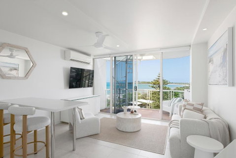 Sandbox Mooloolaba Beach - Brisbane Tourism 1