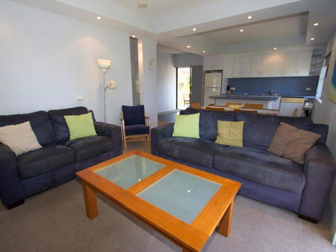 Sandcastle 7 With WiFi - Brisbane 4u 1