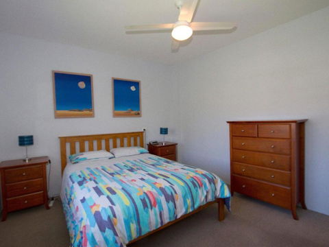 Sandcastle 7 With WiFi - Brisbane 4u 3