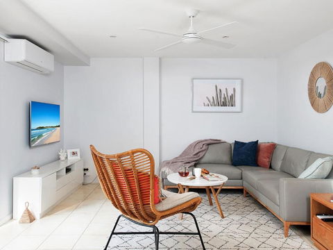 Sandcastle Shores - Tourism Brisbane 1