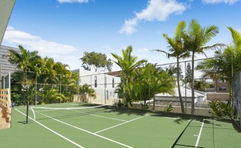 Sanderling Miami - Hosted By Burleigh Letting - Tourism Brisbane 2