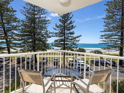 Sanderling Miami - Hosted By Burleigh Letting - Tourism Brisbane 3