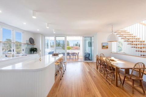 Sandhurst - Oceanstays - Tourism Brisbane 0