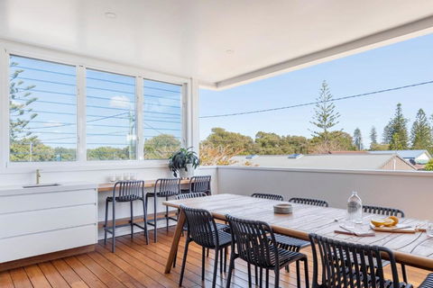 Sandhurst - Oceanstays - Tourism Brisbane 3