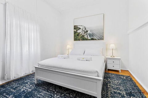 Sandown Beachside Cottage - Brisbane Tourism 3