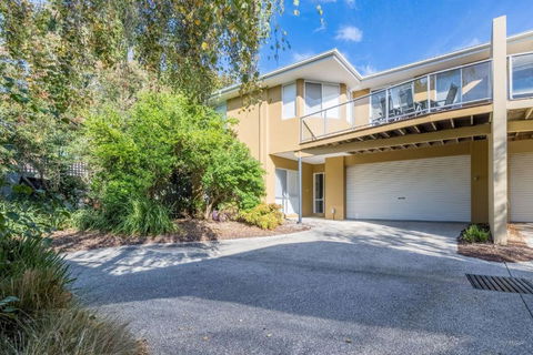 Sandpiper 5 - Close To Town And Beach - Tourism Brisbane 0