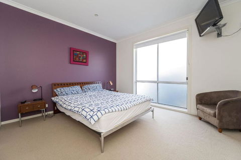 Sandpiper 5 - Close To Town And Beach - Tourism Brisbane 2