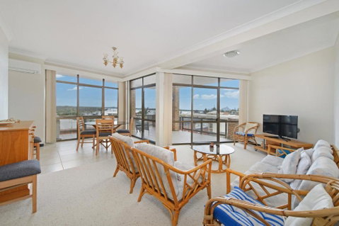 Sandpiper 9 25 Waugh Street - Brisbane Tourism 0