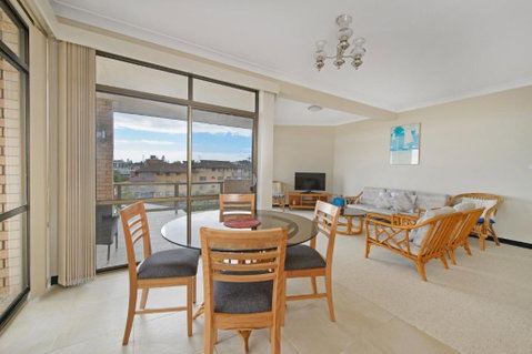 Sandpiper 9 25 Waugh Street - Brisbane Tourism 2