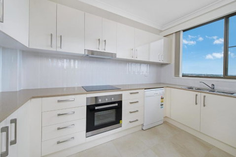 Sandpiper 9 25 Waugh Street - Brisbane Tourism 3