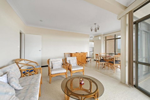 Sandpiper 9 25 Waugh Street - Brisbane Tourism 1