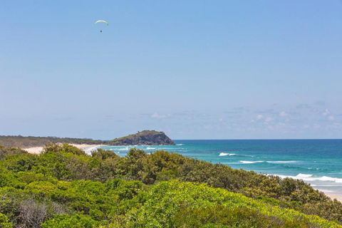 Sandpiper Beachfront House - Hastings Point - Tourism Brisbane 3