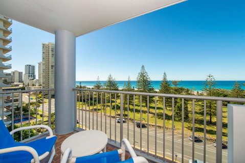 Sandpiper Broadbeach - Brisbane Tourism 3