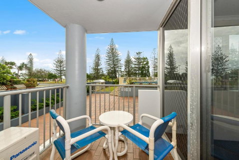 Sandpiper Broadbeach - Brisbane Tourism 2