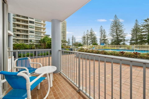 Sandpiper Broadbeach - Brisbane Tourism 1