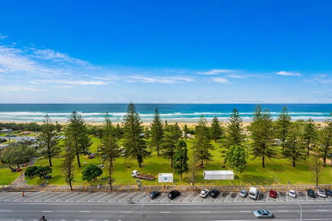 Sandpiper Broadbeach - Brisbane Tourism 0