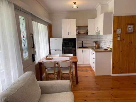 Sandpiper - Charming Beach Villa - Brisbane Tourism 2