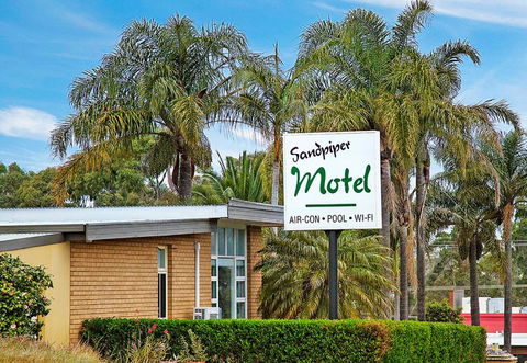 Sandpiper Motel Ulladulla - Brisbane 4u 3