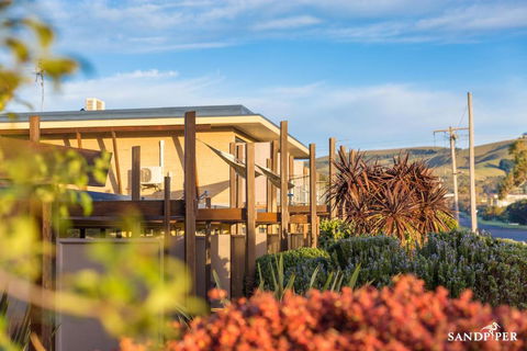 Sandpiper Motel Apollo Bay - Tourism Brisbane 0