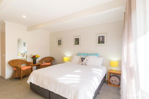 Sandpiper Motel Apollo Bay - Tourism Brisbane 2