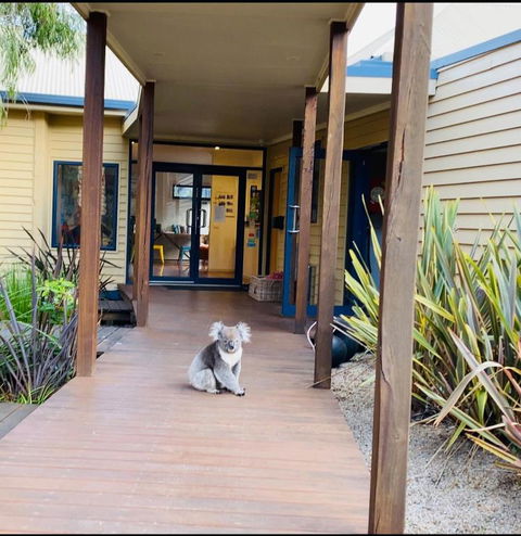 Sandpiper Motel Apollo Bay - Tourism Brisbane 3